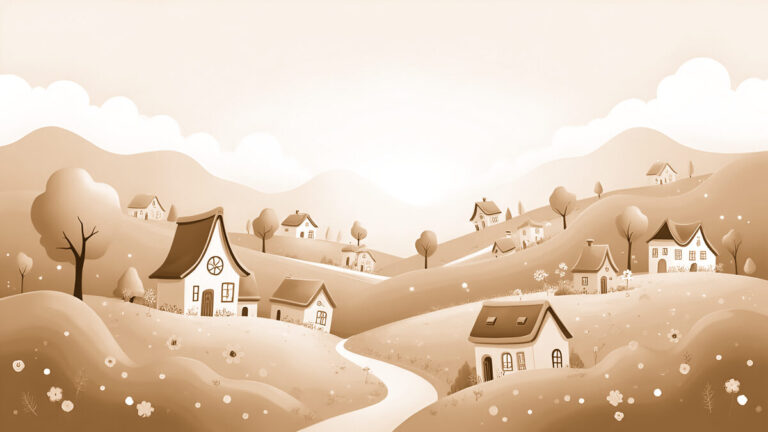 Deer Valley neighborhood